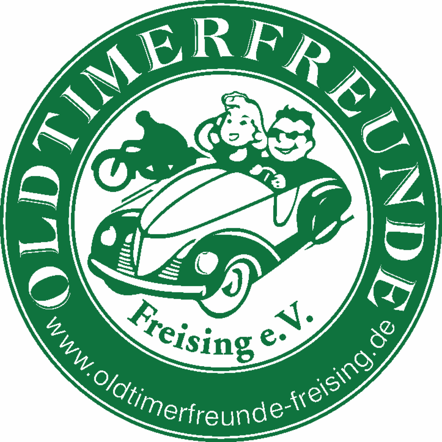 Oldtimerfreunde Freising